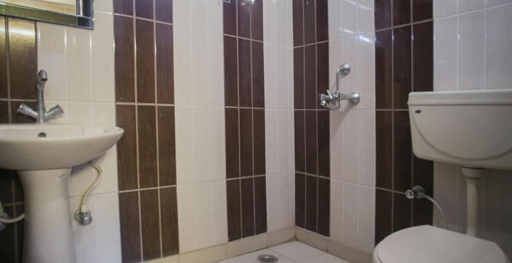 Hotel Ankur Plaza Nainital Kültér fotó