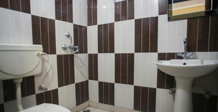 Hotel Ankur Plaza Nainital Kültér fotó