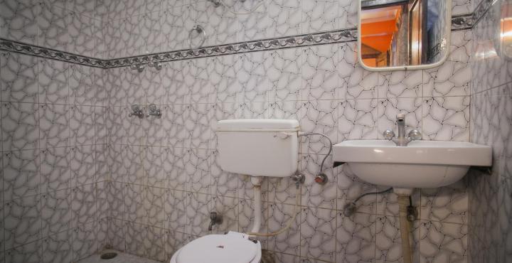 Hotel Ankur Plaza Nainital Kültér fotó